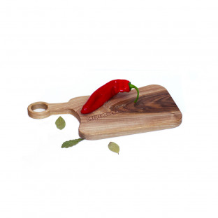 Serving and chopping board Chopper